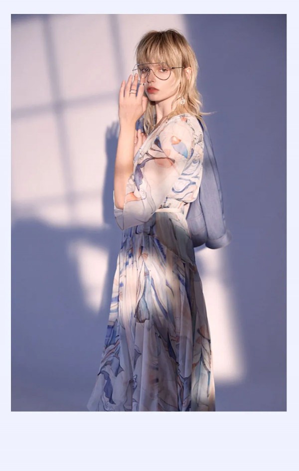 JAC 2021夏季大片 风雨越大,彩虹越美