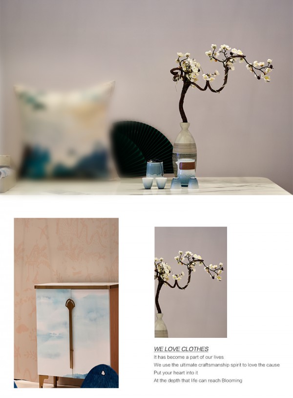 2021迪凯秋季发布会 摒弃喧嚣浮沉,寻回「本真」自我