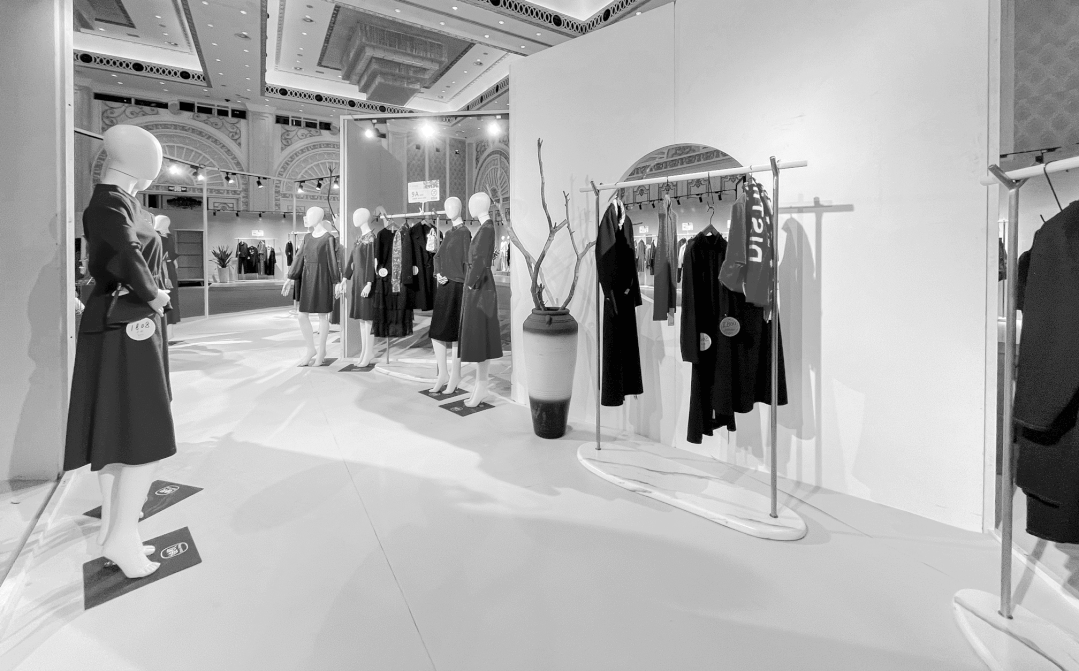 2021迪凯秋季发布会 摒弃喧嚣浮沉,寻回「本真」自我