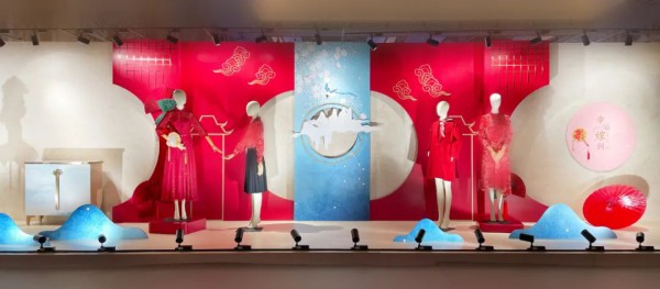 2021迪凯秋季发布会 摒弃喧嚣浮沉,寻回「本真」自我