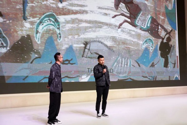 2021迪凯秋季发布会 摒弃喧嚣浮沉,寻回「本真」自我