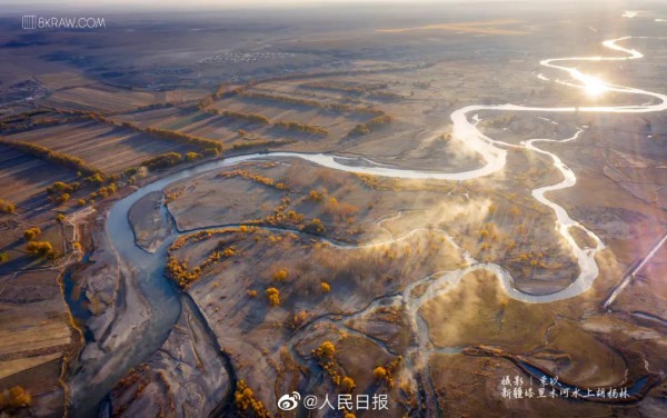 HM抵制新疆棉花背后 国产品牌崛起刻不容缓 澜沐茜认准并坚持采用新疆长绒棉