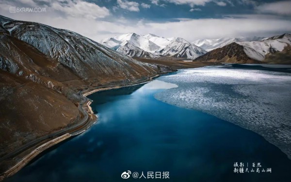 HM抵制新疆棉花背后 国产品牌崛起刻不容缓 澜沐茜认准并坚持采用新疆长绒棉