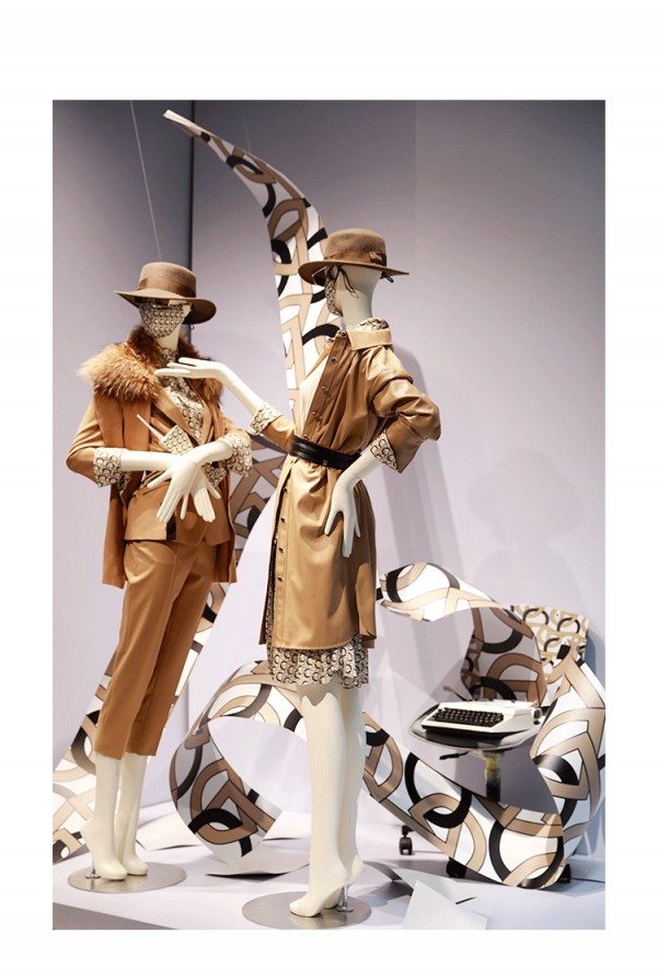 赋新而上 CADIDL 2021A/W新品订货会优雅启幕