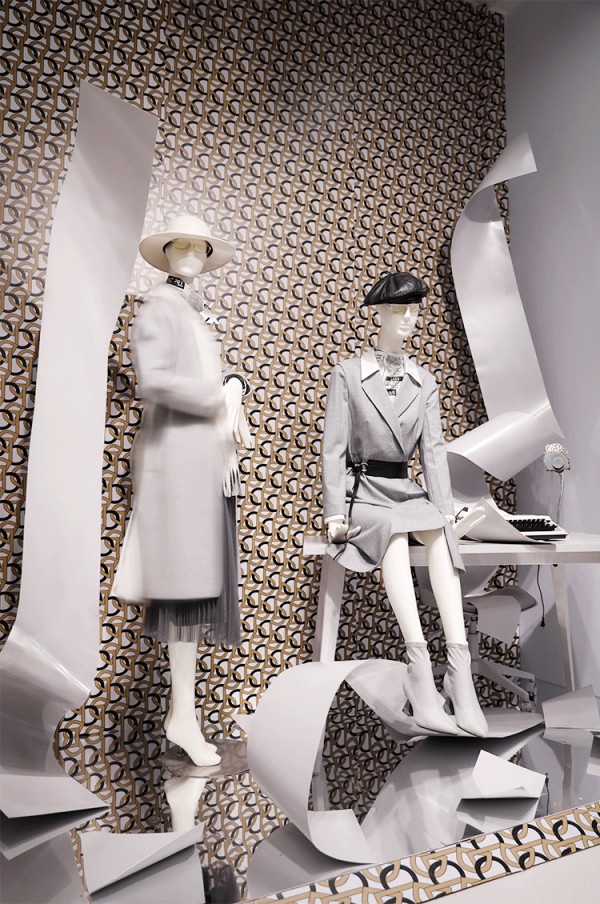 赋新而上 CADIDL 2021A/W新品订货会优雅启幕