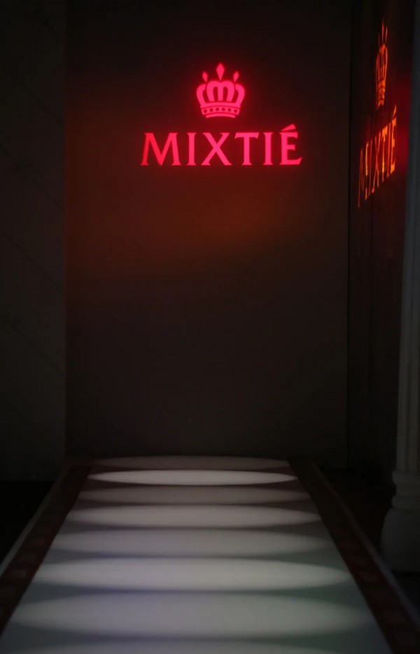 MIXTIE | 2021秋季订货会势不可挡,订货同比增长56%,完美收官!