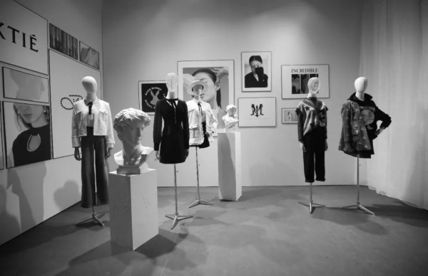 MIXTIE | 2021秋季订货会势不可挡,订货同比增长56%,完美收官!