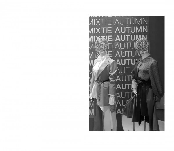 MIXTIE | 2021秋季订货会势不可挡,订货同比增长56%,完美收官!