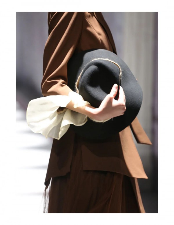 MIXTIE | 2021秋季订货会势不可挡,订货同比增长56%,完美收官!