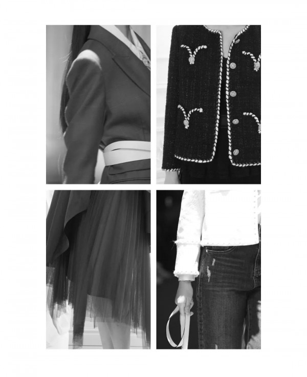 MIXTIE | 2021秋季订货会势不可挡,订货同比增长56%,完美收官!