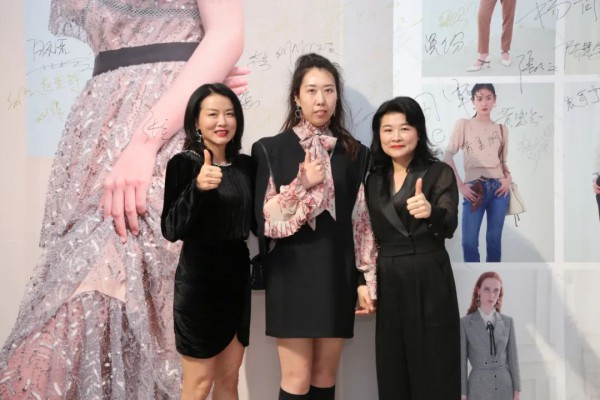 MIXTIE | 2021秋季订货会势不可挡,订货同比增长56%,完美收官!