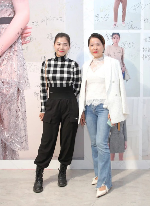 MIXTIE | 2021秋季订货会势不可挡,订货同比增长56%,完美收官!