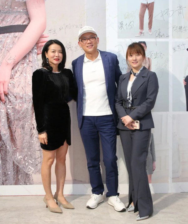 MIXTIE | 2021秋季订货会势不可挡,订货同比增长56%,完美收官!