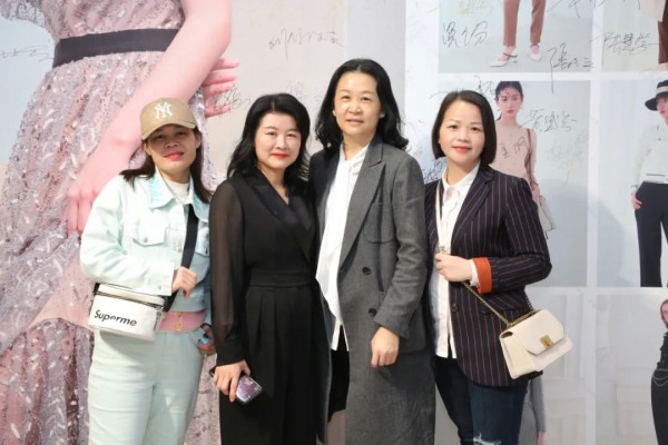 MIXTIE | 2021秋季订货会势不可挡,订货同比增长56%,完美收官!