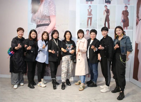 MIXTIE | 2021秋季订货会势不可挡,订货同比增长56%,完美收官!