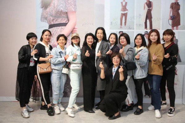 MIXTIE | 2021秋季订货会势不可挡,订货同比增长56%,完美收官!