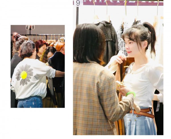 MIXTIE | 2021秋季订货会势不可挡,订货同比增长56%,完美收官!