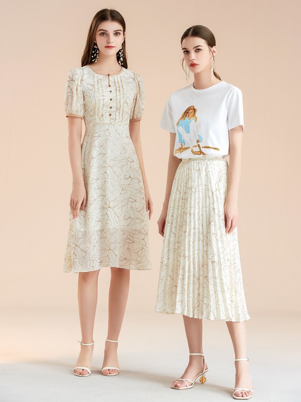 女装加盟店选址要注意什么?艾丽哲女装怎么样?