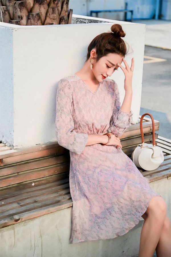 开女装店怎样快速回本?加盟YYMOLI樱语茉莉女装到底好吗?