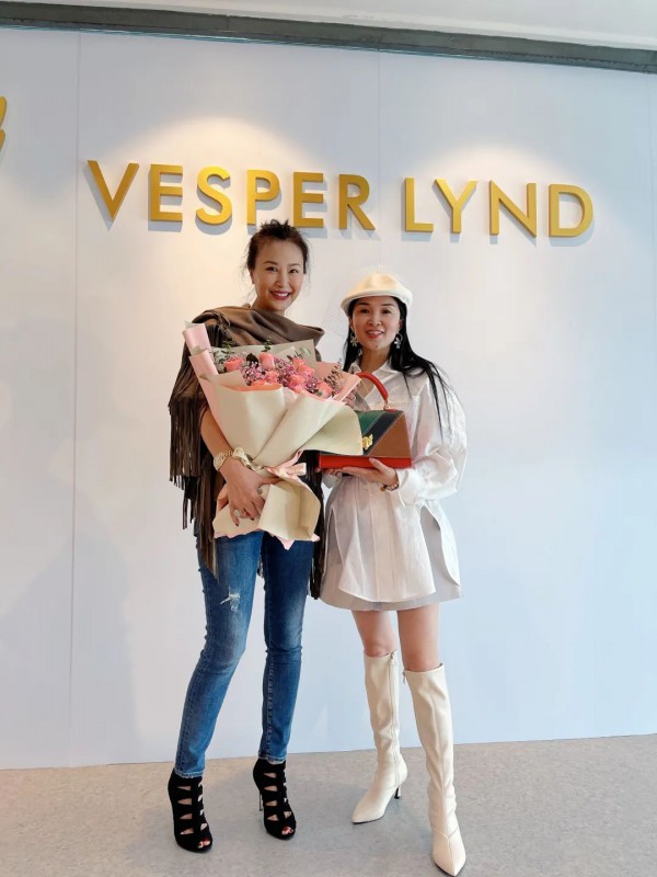 Vesper Lynd