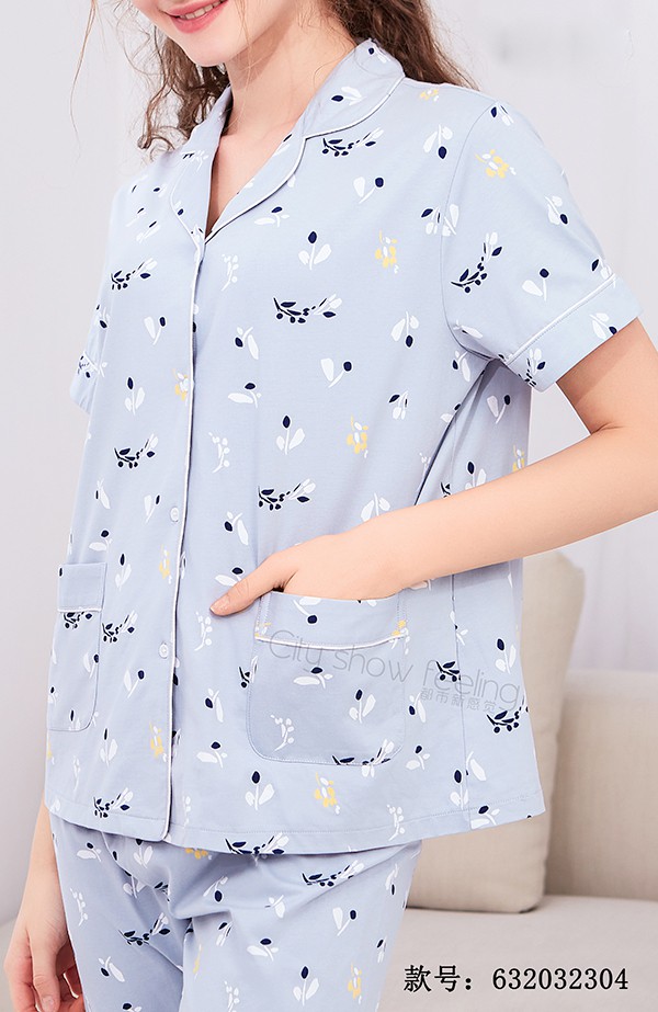 春眠不觉晓,睡衣要选好!