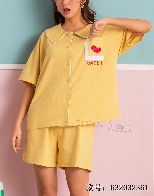 春眠不觉晓,睡衣要选好!