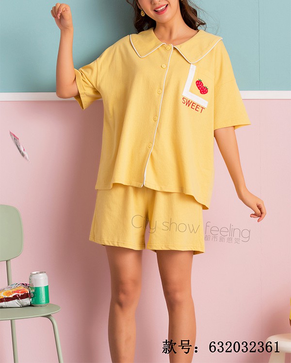 春眠不觉晓,睡衣要选好!