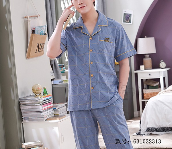 春眠不觉晓,睡衣要选好!