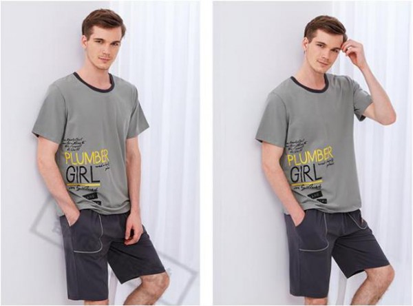 春眠不觉晓,睡衣要选好!