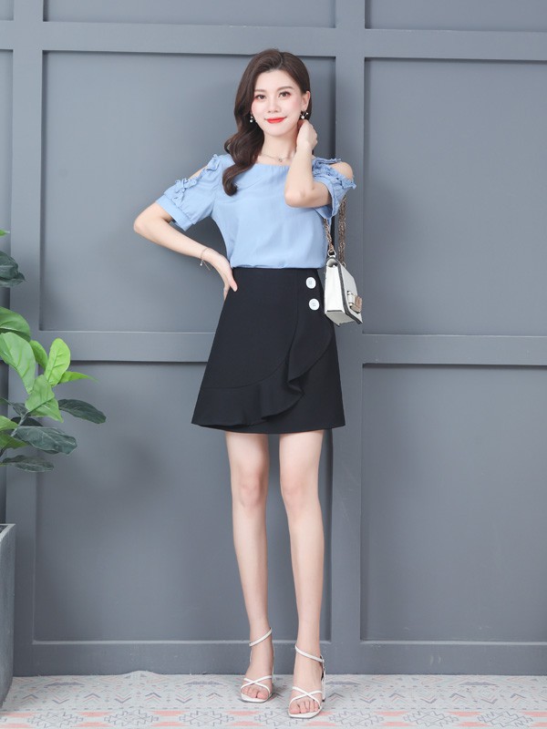 春季应该入手的半身裙 惠挑汇选给你更好的