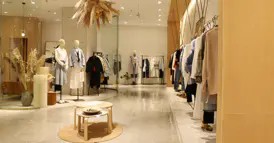 意澳女装2021秋冬新品发布会即将启幕!诚邀莅临鉴赏!