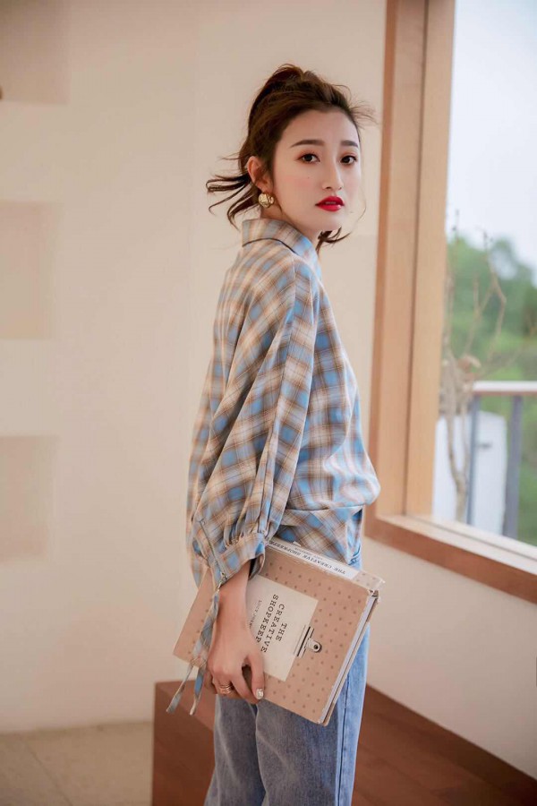 品味缺乏时尚被束缚?样女装能改变你的想法!