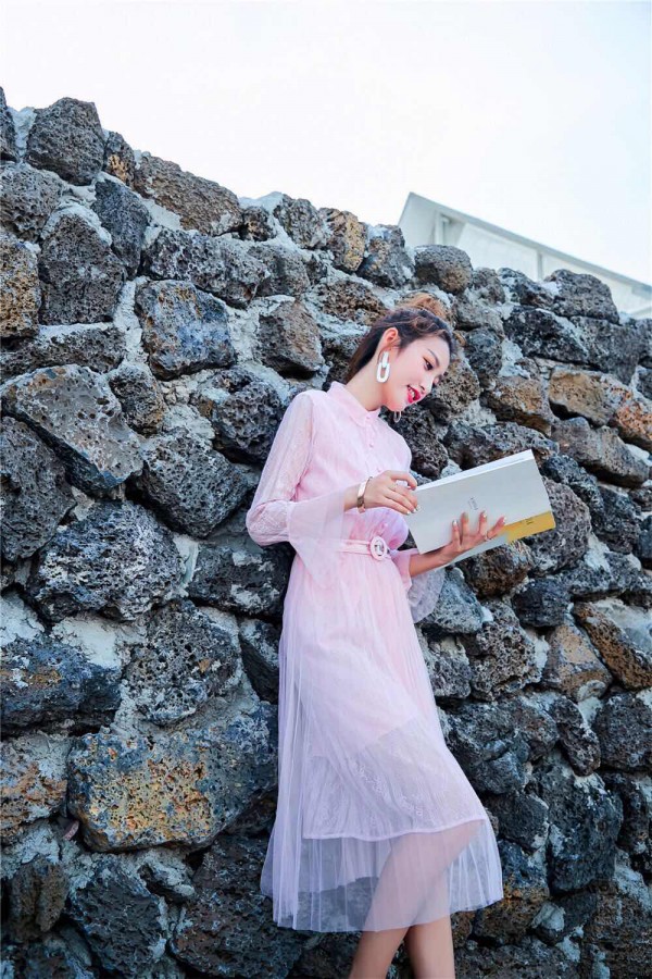 品味缺乏时尚被束缚?样女装能改变你的想法!