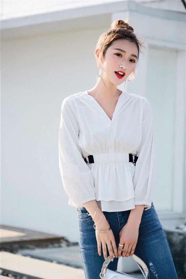 品味缺乏时尚被束缚?样女装能改变你的想法!