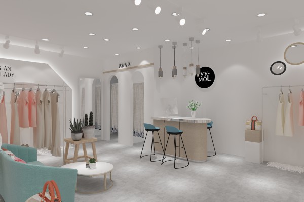 YYMOLI樱语茉莉:万物皆可穿搭,你的潮流方式就是我的潮流方式!