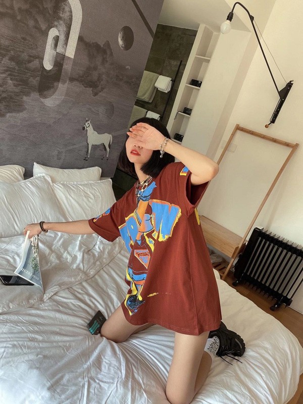 女孩适合嘻哈风吗?YUNXI·熙来教你