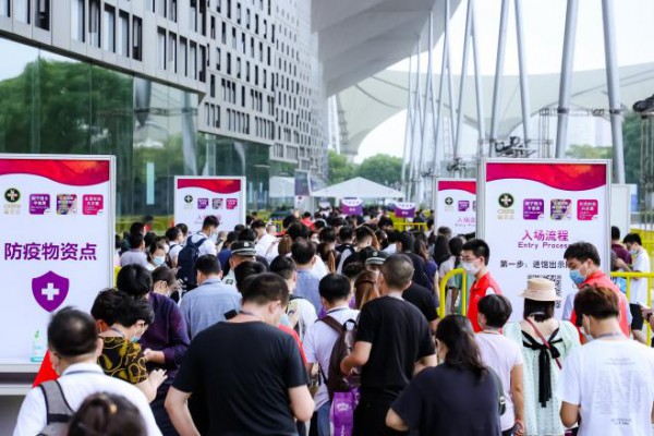 持续剧透精彩延续,5月第十六届上海国际袜业采购交易会CHPE值得期待!