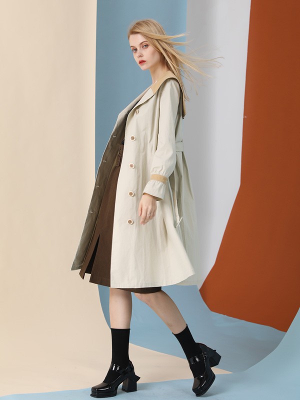 初次创业选择什么项目好?雁腾逸女装更具加盟优势