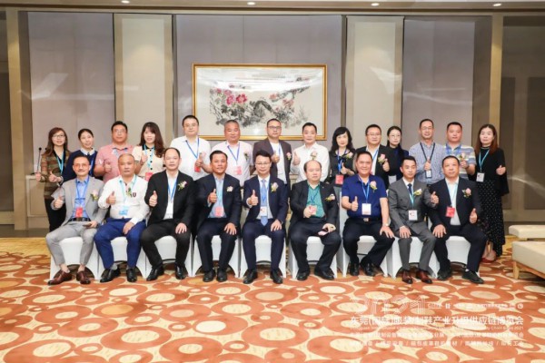 今日盛大启幕 | CDITE2021东莞服装/制鞋供应链博览会与您相约东莞厚街