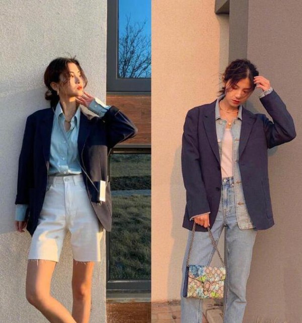 时髦精必须拥有!YYMOLI樱语茉莉还能再流行十年,穿搭女孩的最爱