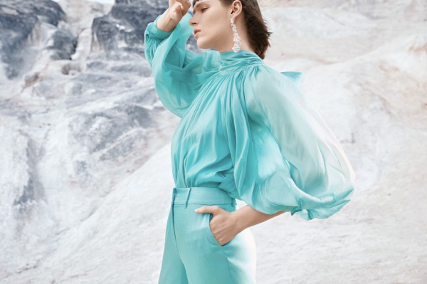 A/W 2021深圳时装周 | 观众预约报名开始啦!