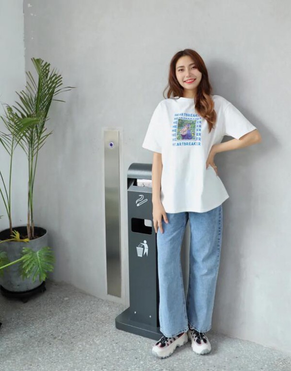 dambolo夏款上新丨夏季女孩穿什么好看   丹比奴女装支招