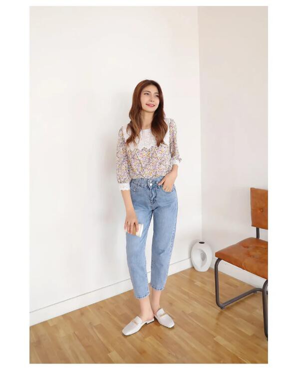 dambolo夏款上新丨夏季女孩穿什么好看   丹比奴女装支招