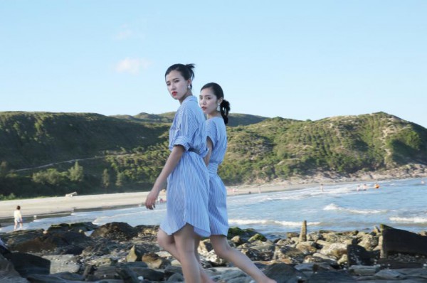 YYMOLI樱语茉莉的潮流魅力,穿搭女孩们都为其沦陷了!