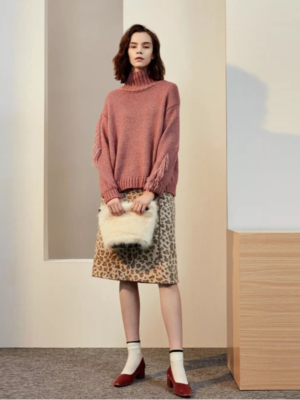 “她经济”时代点占女装加盟更具优势