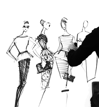 观秀邀请｜CARMEN 21A/W发布会暨深圳时装周 · 【如妳所见】