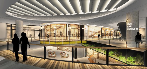 ​女装加盟店选址要注意哪些?样YANG女装怎么样?