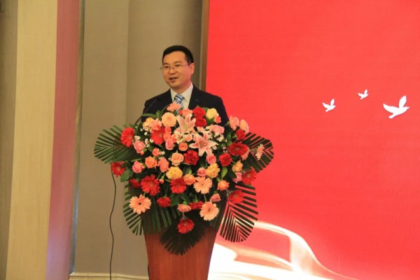 全国服装标委会和中国服装协会标委会2020年度联合年会在广西北海召开