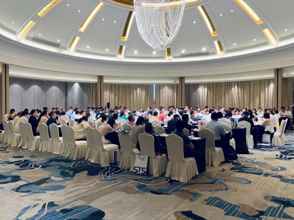 全国服装标委会和中国服装协会标委会2020年度联合年会在广西北海召开