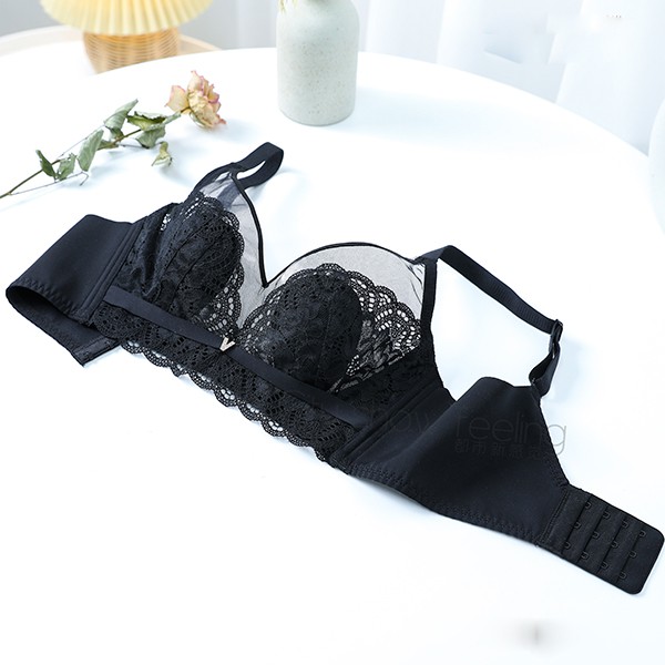 会员日｜舒适内衣爆款回购,买ta就对了!